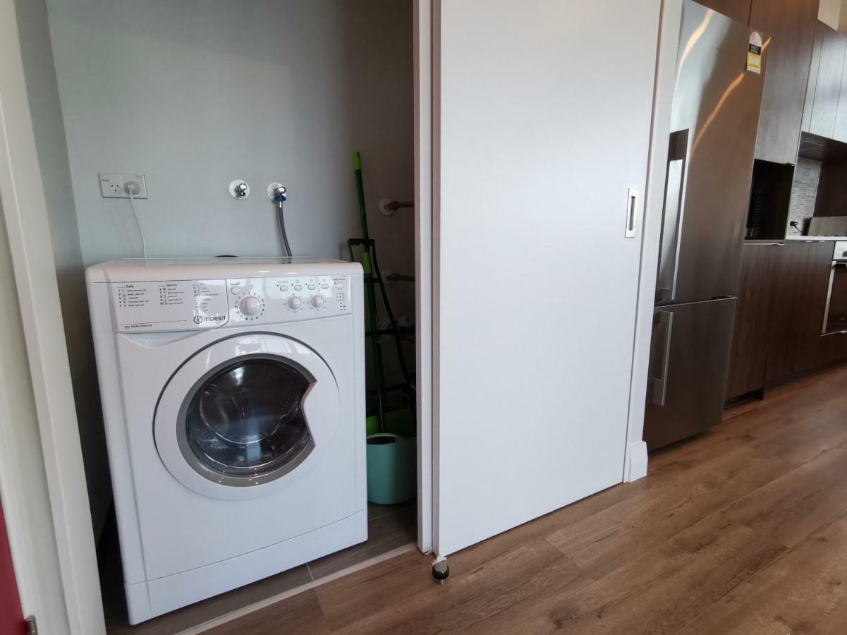 Two-Bedroom Penthouse Auckland Esterno foto